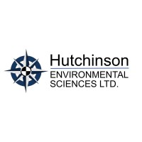 Hutchinson Environmental Sciences Ltd. logo - Similar company to Jack Pine Environmental Inc.