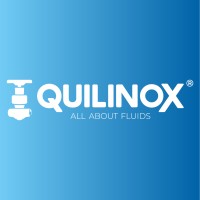 QUILINOX logo - Similar company to Diselcom, S.L.