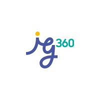 Igualdad 360 logo - Similar company to Instituto Afrodescendiente Para El Estudio, La Investigación Y El Desarrollo