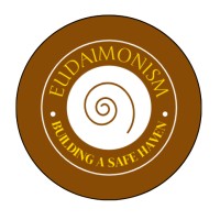 Eudaimonism logo - Similar company to Cinevanta Studios