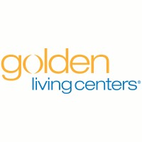 Golden LivingCenters logo - Similar company to Beverly Enterprises