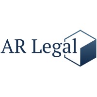 AR Legal logo - Similar company to Ar Legal