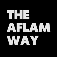 THE AFLAM WAY logo - Similar company to Aflam