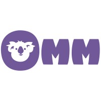 Omm App logo - Similar company to Levell