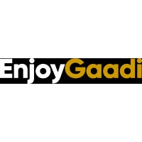 Enjoy Gaadi logo - Similar company to Manikanth Challa Designs