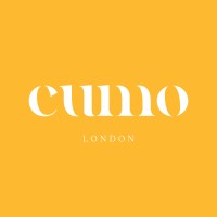 CUMO London logo - Similar company to The Inspired Stories