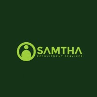 SamTha Recrutiment Services logo - Similar company to Graftronics