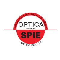 METU Optics and Photonics Society logo - Similar company to Odtü Robot Topluluğu Temiz Enerji Kulübü