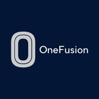OneFusion AI logo - Similar company to Ofai Research Llp
