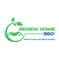 Renew Home 360 logo - Similar company to Western Casework Corp