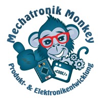 Mechatronik Monkey logo - Similar company to Thermo-System Industrie- & Trocknungstechnik Gmbh