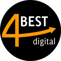 4BESTdigital.coach | HR-Digitalberatungsagentur für #Talentmanagement (Finden+Binden+Entwickeln) logo - Similar company to 4Bestager | Mentorings + Workshops Für Mehr Agediversity, Inclusion & Belonging