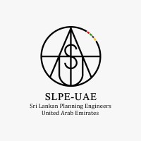 SLPE-UAE logo - Similar company to Sri Lankan Professionals Association Uae