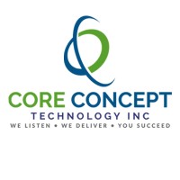 Core Concept Technology, Inc logo - Similar company to Cl3Ver