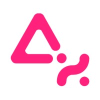 Triangular Pixels logo - Similar company to Newfangled Games