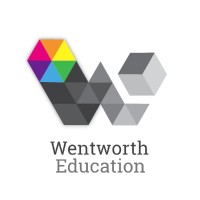 Wentworth Education logo - Similar company to Ivy Education