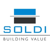 Soldi Construction Limited logo - Similar company to Wright Morgan Ltd
