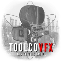 TOOLCO VFX logo - Similar company to Perframe Vfx