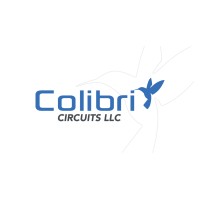 Colibri Circuits LLC logo - Similar company to Lpvmd Cid Communication Inc.