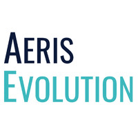 Aeris Evolution logo - Similar company to Zest Tea Australia & New Zealand