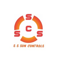 SS Son Controls logo - Similar company to Vinsyst Technologies