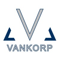 Vankorp logo - Similar company to Izingcweti Ict Solutions