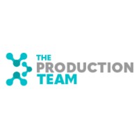 THE Production TEAM logo - Similar company to Showforce Services Ltd Event Crew, Event Staff And Production & Technical Personnel