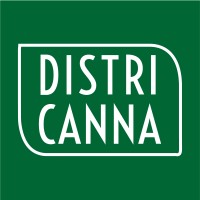 Districanna logo - Similar company to Tree Mix Biotecnología