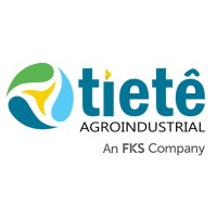 Tietê Agroindustrial S.A. logo - Similar company to Oquei Telecom