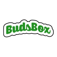 Bud's Box logo - Similar company to Lege Packaging