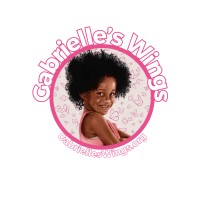 Gabrielle's Wings logo - Similar company to Community Partnership School