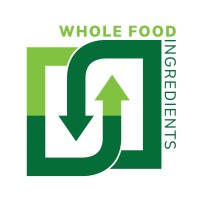 Whole Food Ingredients logo - Similar company to Dynamiko Food Ingredients