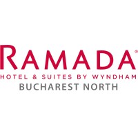 Ramada Hotel & Suites by Wyndham Bucharest North logo - Similar company to Primasolusi Servisindo