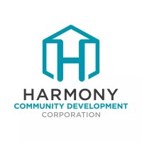 Harmony CDC logo - Similar company to Workforce Dallas