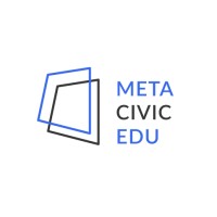 MetaCivicEdu logo - Similar company to Kapnopolis