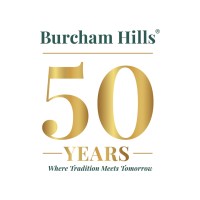 Burcham Hills logo - Similar company to Stunio
