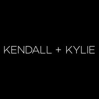 Kendall + Kylie logo - Similar company to Apg