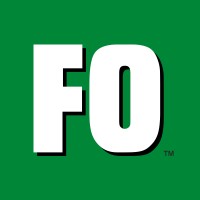Football Outsiders logo - Similar company to Edjsports