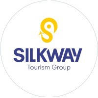 SilkWay Tourism Group logo - Similar company to Container • კონტეინერი