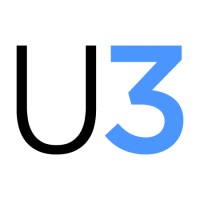 Urban3 logo - Similar company to Dpz Codesign