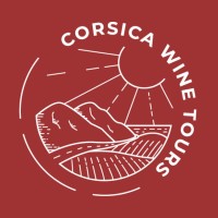 Corsica Wine Tours logo - Similar company to Route 62