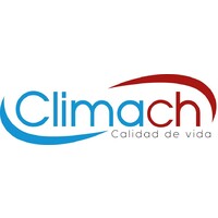 Climach Climatizacion logo - Similar company to Climsa Ltda.