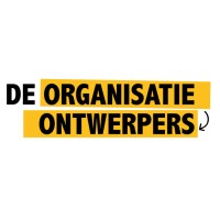 De Organisatie Ontwerpers