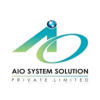 AIO SYSTEM SOLUTION PRIVATE LIMITED logo - Similar company to Afnaan Architectural & Engineering Solution