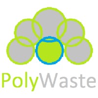 PolyWaste HDPE Recycling Company logo - Similar company to Propipe Dynamics