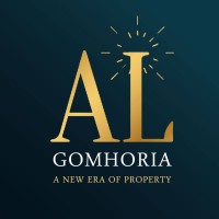 AL Gomhoria logo - Similar company to Harunco