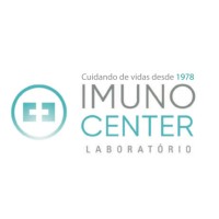 IMUNO Center logo - Similar company to Nutriente - Nutrição E Saúde
