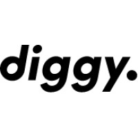 Diggy GmbH logo - Similar company to Retayne Agency | Dtc E-Mail & Copywriting