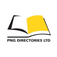 PNG Directories Ltd logo - Similar company to Niugini Web & Digital Agency