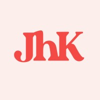 JHK Design logo - Similar company to Uplift Content Inc.